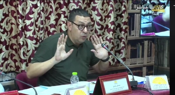 اليحياوي لقجع فرض نفسه وتدارك النقص لدى البام تجاه أخنوش وابن كيران