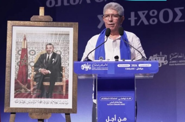 التويزي يطالب أخنوش بأجوبة حول المحروقات والتحلية ودعم اللحوم البرلمان ليس تابعا للحكومة فيديو التويزي يطالب أخنوش بأجوبة حول المحروقات والتحلية ودعم اللحوم البرلمان ليس تابعا للحكومة فيديو