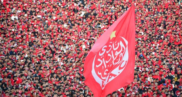 الوداد يكشف أرقاما صادمة عن موروثه المالي ويحدد مهلة جديدة لتسوية المستحقات الوداد يكشف أرقاما صادمة عن موروثه المالي ويحدد مهلة جديدة لتسوية المستحقات