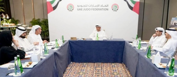 اتحاد الجودو يستعرض الإنجازات وخطط التطوير والاستثمار