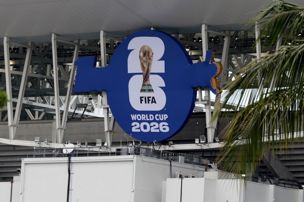 5 منتخبات فقط مرشحة للفوز بكأس العالم 2026