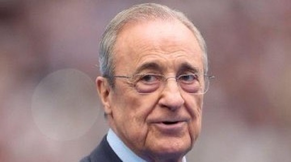 وعود بيريز 150 مليون يورو لضم أغلي لاعب لريال مدريد