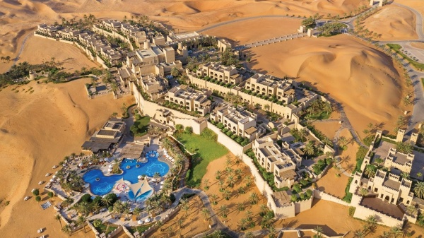 70 متوسط إشغال فنادق العين والظفرة في فبراير 2026