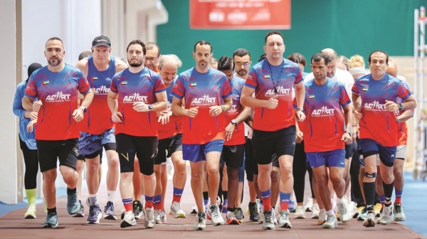 صيف أبوظبي 2026 يدش ن النسخة الأكبر بحلة جديدة صيف أبوظبي 2026 يدش ن النسخة الأكبر بحلة جديدة
