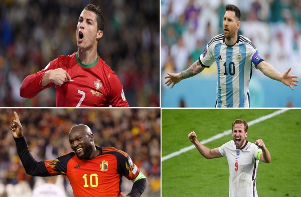 24 هد افا تاريخيا يجتمعون في مونديال 2026 24 هد افا تاريخيا يجتمعون في مونديال 2026