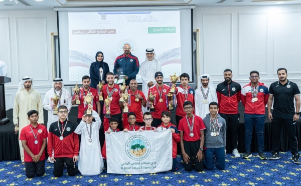 الخماسي الحديث يرسم خريطة التطوير والاستعدادات لاستضافة كأس آسيا الخماسي الحديث يرسم خريطة التطوير والاستعدادات لاستضافة كأس آسيا