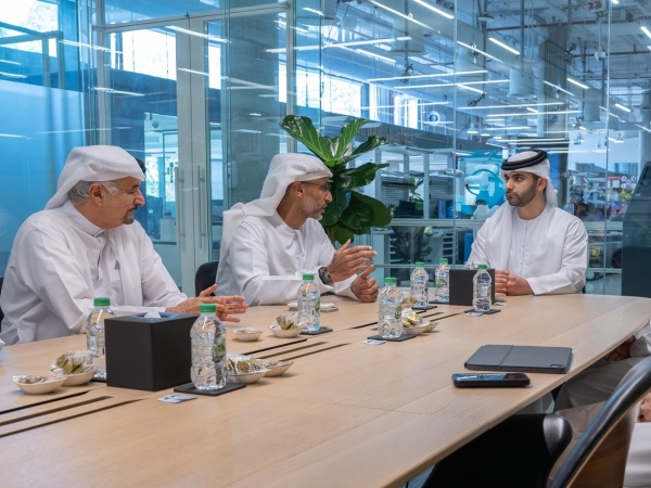 منصور بن محمد مبادرات دبي تسهم في الارتقاء بقطاع الرياضة العالمي منصور بن محمد مبادرات دبي تسهم في الارتقاء بقطاع الرياضة العالمي