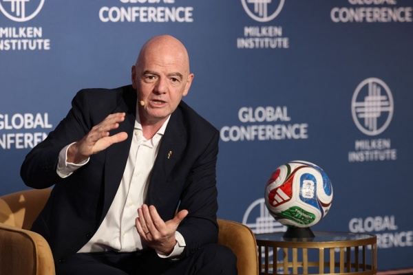 كأس العالم 2026 للأغنياء فقط والفقراء يمتنعون كأس العالم 2026 للأغنياء فقط والفقراء يمتنعون