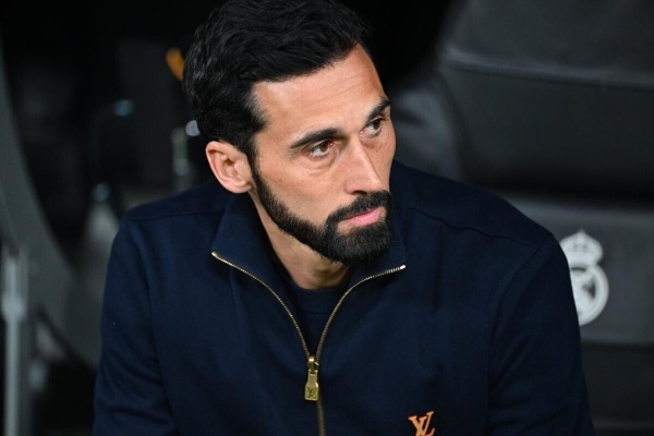 ريال مدريد يعلن رحيل أربيلوا ريال مدريد يعلن رحيل أربيلوا