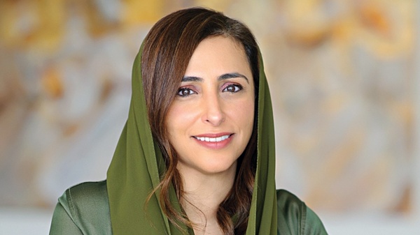 بدور القاسمي تعلن انطلاق الشارقة للموزعين 19 سبتمبر