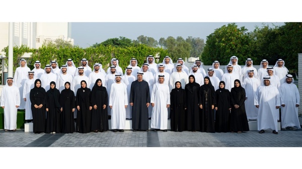 رئيس الدولة يستقبل وفد مكتب شؤون حجاج الإمارات رئيس الدولة يستقبل وفد مكتب شؤون حجاج الإمارات