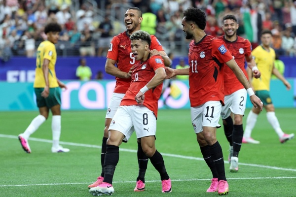 مصر في المونديال حلم أمة الأبطال مصر في المونديال حلم أمة الأبطال