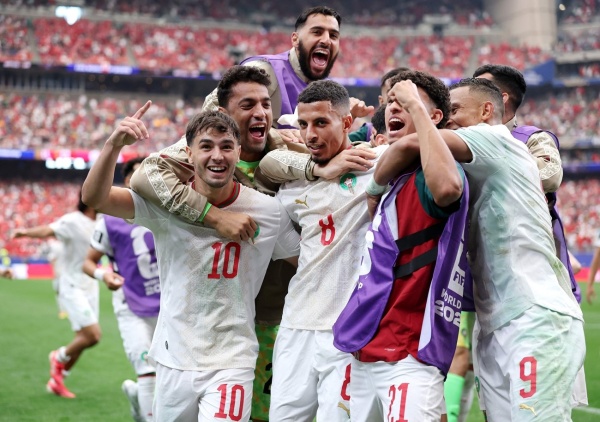 مونديال 2026 مدرب المغرب لم ن ع د مفاجأة وهذا مصدر فخرنا