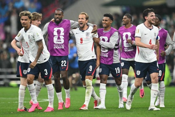 كأس العالم 2026 المنتخب الإنجليزي يحجز بطاقة الصعود لدور الثمانية