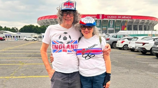 كأس العالم 2026 كرة القدم تجمع القلوب قبل المنتخبات كأس العالم 2026 كرة القدم تجمع القلوب قبل المنتخبات