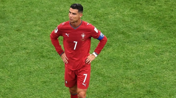 ماذا قد م الدون البرتغالي في 6 ن سخ من كأس العالم ماذا قد م الدون البرتغالي في 6 ن سخ من كأس العالم