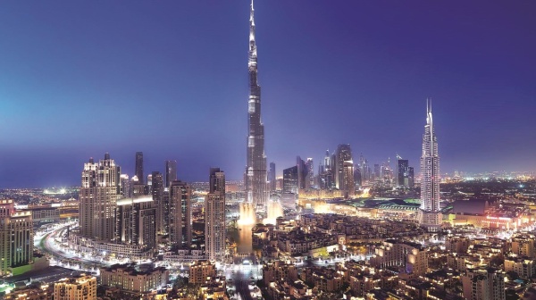 232 مليار درهم الناتج المحلي الإجمالي لدبي خلال الربع الأول بنمو 2 4