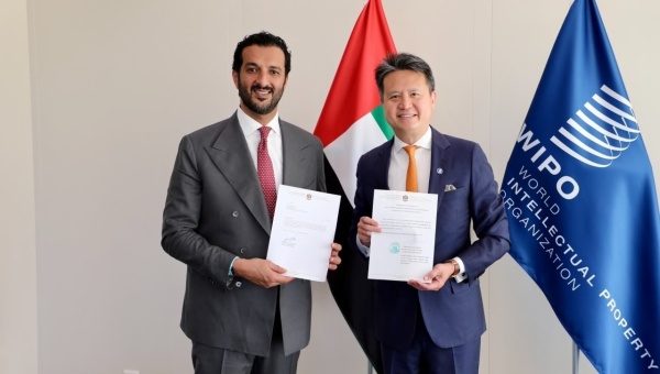 تعاون بين الاقتصاد والسياحة و الويبو لدعم نمو الأنشطة الابتكارية والإبداعية تعاون بين الاقتصاد والسياحة و الويبو لدعم نمو الأنشطة الابتكارية والإبداعية
