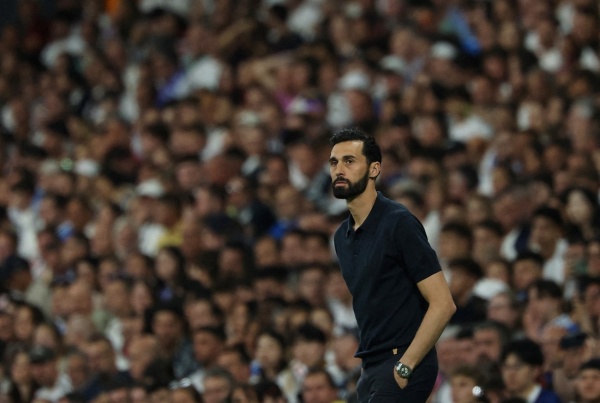أربيلوا مدرب ريال مدريد السابق يقود أقدم ناد في لندن أربيلوا مدرب ريال مدريد السابق يقود أقدم ناد في لندن