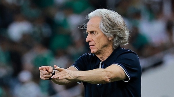 جيزوس مدربا جديدا للبرتغال جيزوس مدربا جديدا للبرتغال