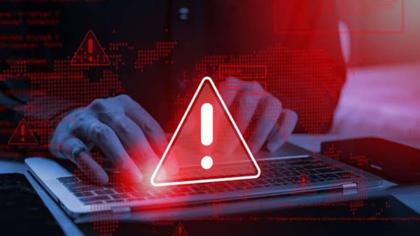 هجمات سيبرانية تستهدف أنظمة المياه في 7 ولايات أميركية هجمات سيبرانية تستهدف أنظمة المياه في 7 ولايات أميركية