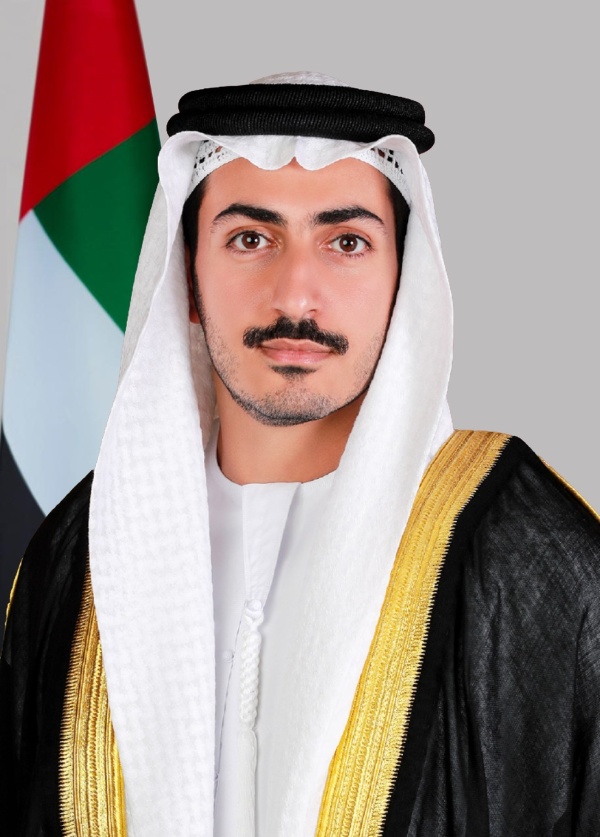 محمد بن سلطان نتائج قيرغيزستان تؤكد ريادة الإمارات للرياضات البحرية