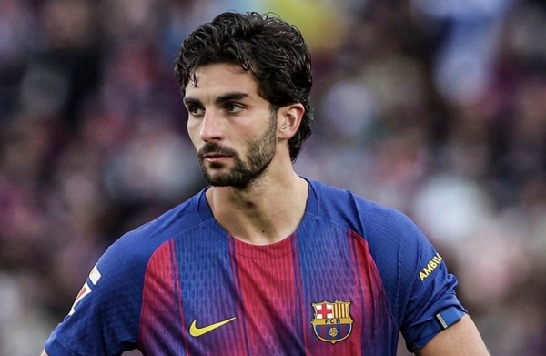 توريس يفرض شرطا لتجديد عقده مع برشلونة توريس يفرض شرطا لتجديد عقده مع برشلونة