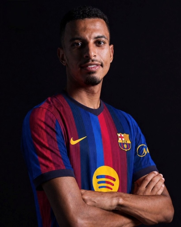 صراع إسباني على ضم نجم المغرب