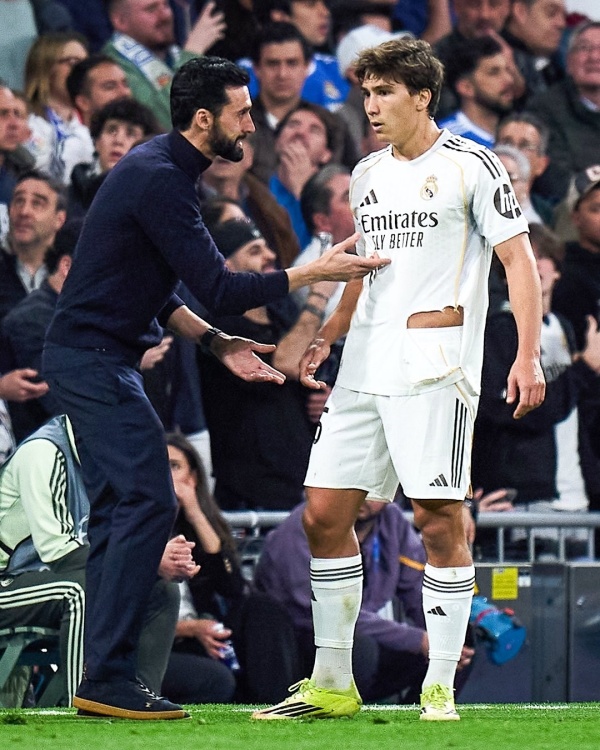فولهام يضم ثنائي ريال مدريد فولهام يضم ثنائي ريال مدريد