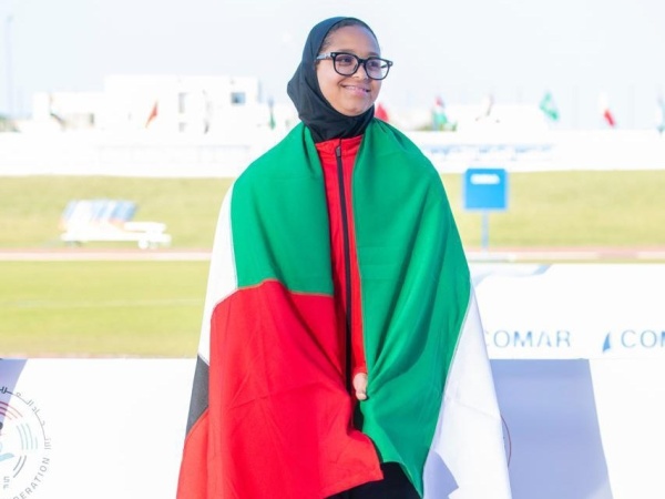 ألعاب القوى يدشن مشاركته بمونديال أميركا 2026