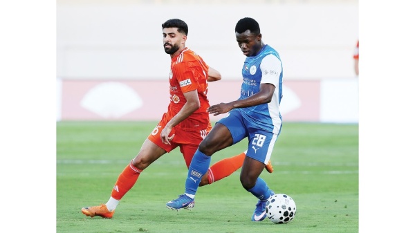 النصر وعجمان يترقبان قرعة خليجي الأندية