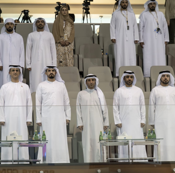 51 هدفا في 10 مباريات بثاني أيام النخبة لحرس الرئاسة لكرة الصالات 51 هدفا في 10 مباريات بثاني أيام النخبة لحرس الرئاسة لكرة الصالات