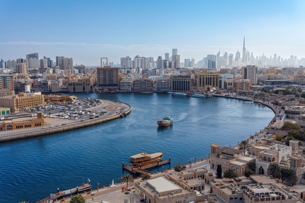 غرف دبي تعز ز الشراكات مع مجتمع الأعمال الصيني غرف دبي تعز ز الشراكات مع مجتمع الأعمال الصيني