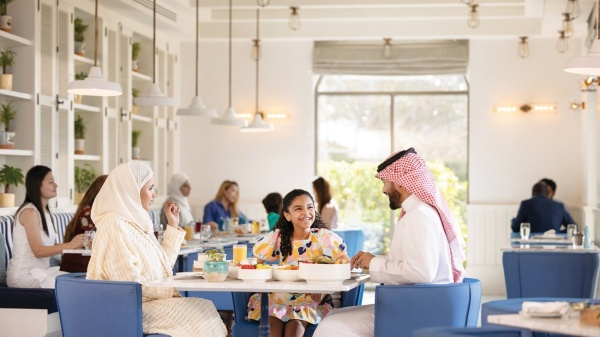 دائرة السياحة توفير خيارات غذائية صحية إلزامي في فنادق أبوظبي دائرة السياحة توفير خيارات غذائية صحية إلزامي في فنادق أبوظبي