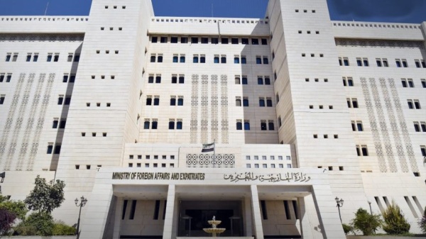دمشق وموسكو تتوصلان لاتفاق بشأن قاعدتين عسكريتين في سوريا دمشق وموسكو تتوصلان لاتفاق بشأن قاعدتين عسكريتين في سوريا