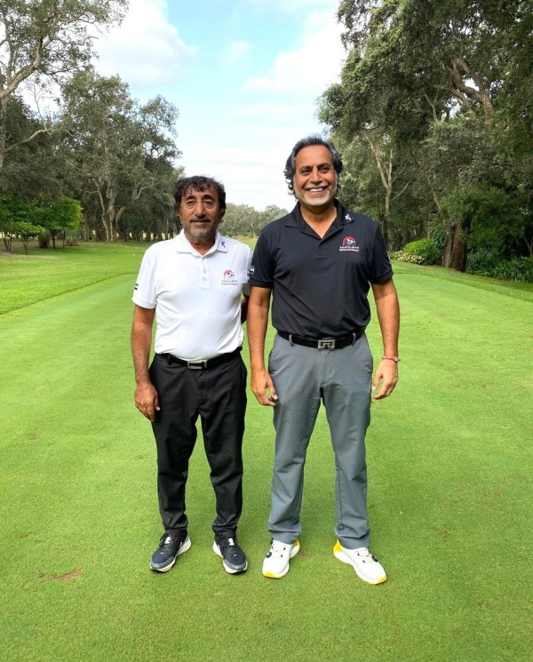 منتخب الجولف يرفع جاهزيته استعدادا لـ كأس نومورا منتخب الجولف يرفع جاهزيته استعدادا لـ كأس نومورا