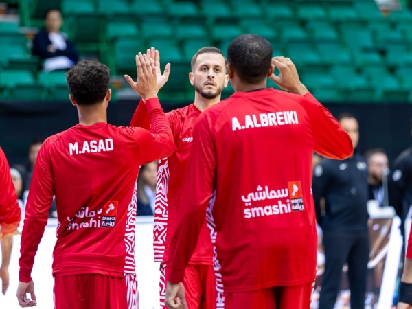 منتخب السلة يستعد لمغامرة الدور الثاني من تصفيات آسيا