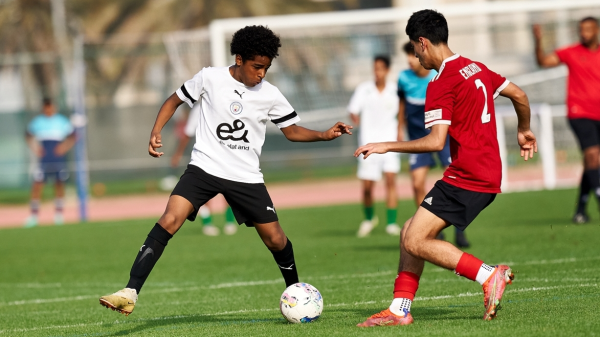 كأس مانشستر سيتي أبوظبي تستعد لإطلاق النسخة الأكبر في 2027