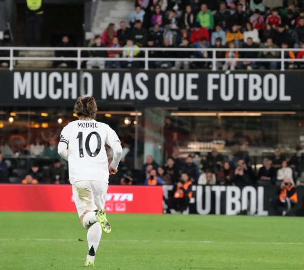مودريتش متاح في دوري الأمم مودريتش متاح في دوري الأمم