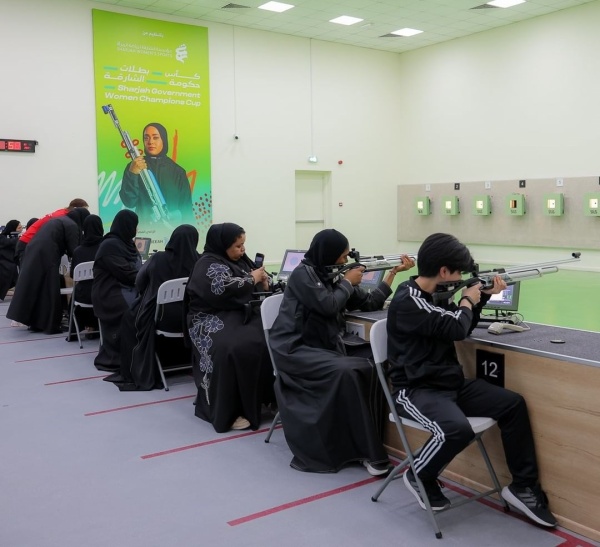 كأس بطلات حكومة الشارقة تدشن نسختها الثالثة الخميس المقبل كأس بطلات حكومة الشارقة تدشن نسختها الثالثة الخميس المقبل