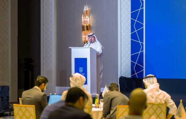 المحترفين تعزز ريادة أندية الإمارات في تراخيص الأندية