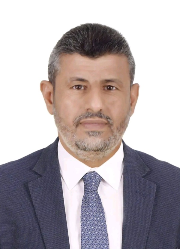 اللواء الجمالي ينعي استشهاد أنيس الداؤودي بيافع ويتوعد المليشيات الحوثية برد حازم اللواء الجمالي ينعي استشهاد أنيس الداؤودي بيافع ويتوعد المليشيات الحوثية برد حازم