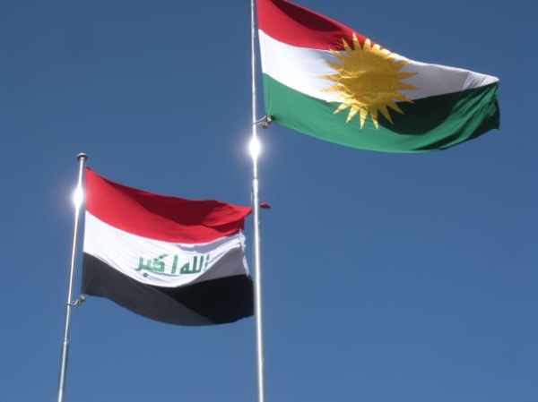 أربعة وفود من إقليم كوردستان تتوجه إلى بغداد