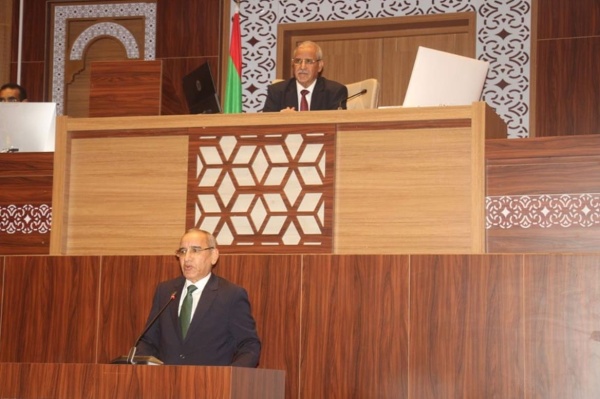 مسميات جديدة لرتب الضباط البرلمان يقر تعديلات على النظام الأساسي للشرطة مسميات جديدة لرتب الضباط البرلمان يقر تعديلات على النظام الأساسي للشرطة