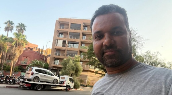 إندرايف في المغرب رحلة بين التطبيق والمحاضر والحجز