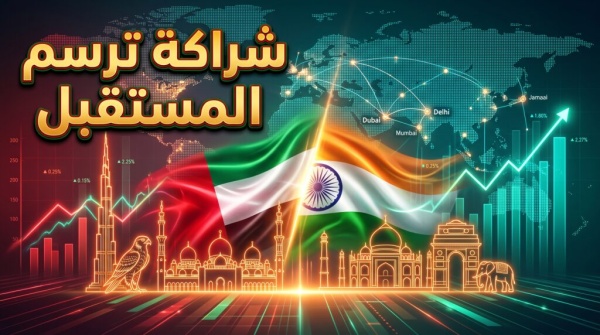العلاقات الإماراتية الهندية ماذا وراء الاتصال الأخير بين الشيخ محمد بن زايد ومودي
