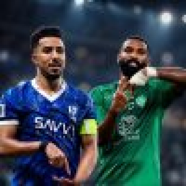 منهم لاعبان سعوديان 3 لاعبين يتنافسون على جائزة أفضل لاعب في آسيا لعام 2026 منهم لاعبان سعوديان 3 لاعبين يتنافسون على جائزة أفضل لاعب في آسيا لعام 2026