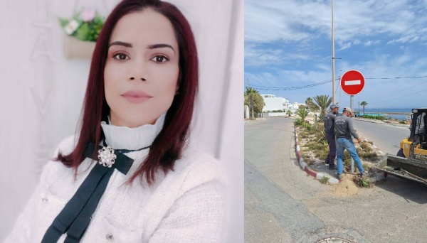 هرقلة مخط ط مروري بمناسبة الموسم الصيفي هرقلة مخط ط مروري بمناسبة الموسم الصيفي