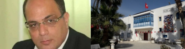 كاتب عام بلدية الدندان لـ الصباح نيوز بصدد القيام بالمرحلة الثانية لنقاومة الناموس كاتب عام بلدية الدندان لـ الصباح نيوز بصدد القيام بالمرحلة الثانية لنقاومة الناموس