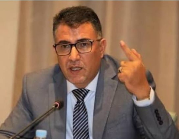 حين تختلط المسؤوليات تبدأ حملة التشويش والتشهير حين تختلط المسؤوليات تبدأ حملة التشويش والتشهير
